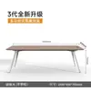 Escritorio para Jefe Escritorio Ejecutivo Moderno Simple Escritorio para Supervisor Escritorio Luz Lujo de Alta Gama Combinación de Mesa y Silla Muebles