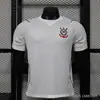 2526 Versión Jugador Camiseta Barcelona Inter de Milán Real Madrid París Manchester United Manchester City Aclwp Equipo de Fútbol Uniforme de Fútbol de Manga Corta