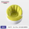 Venta al por mayor de fábrica Sofá individual inflable Oficina Hogar Ocio Sofá portátil Sofá inflable para exteriores Sofá infantil