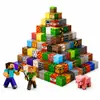 Bloques de Construcción Magnéticos de Alta Gama Transfronterizos, Juguetes Magnéticos, Juguetes Educativos de Ensamblaje, Accesorios Versátiles de Bricolaje, Regalos para Niños, Venta al por Mayor
