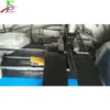 Equipo de Curvado Automático para Tubos Metálicos Hidráulico Acero Inoxidable Máquina de Doble Curvado Plano Redondo Equipo de Curvado Automático