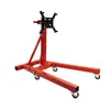 Soporte Giratorio de Motor y Transmisión para Motor de Coche Equipo de Revisión Soporte para Desmontaje y Volteo Soporte de Soporte para Reparación de Desmontaje y Montaje