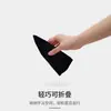 Sombrero de Pescador Retro Estilo Japonés para Cabeza Grande, Adelgazante, Estilo Ins, Visera de Borde Crudo, Sombrero de Cubo con Protección Solar para Viajes