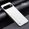 Funda de Teléfono de Cuero de Color Puro Pixel11Pro XL Adecuada para Google Pixel10 Funda de Teléfono Textura de Cuero Funda Protectora