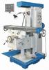 X6128 fresadora horizontal multi-função máquina de fresagem fábrica vendas diretas garantia de qualidade