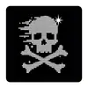 Diseños Pequeños de Calavera con Pedrería por Transferencia de Calor, Accesorios de Calavera, Patrones de Pedrería al por Mayor, Diseños de Calavera con Pedrería para Gorras, Diseños de Transferencia de Calor con Pedrería