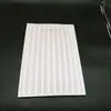 La Tabla de Olas Ps Se Puede Usar como Materiales de Construcción DIY, Cosméticos, Empaques de Labiales y Materiales de Transferencia; Ligero y Resistente a Terremotos