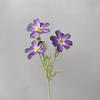 Flores Artificiales, Flores Simuladas con un Toque de Lujo, Piezas Decorativas Realistas, Muros de Flores, Flores Artificiales Disponibles en Múltiples Colores, Mayoreo