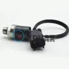 663-5545 interruptor de presión interruptor de ralentí accesorios para cargador WA380 accesorios para excavadora