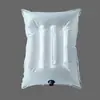 Soporte Lumbar de Masaje con Bolsa de Aire de TPU, Almohada de Aire 3D de TPU, Bolsa de Aire Resistente al Frío 37X29cm, Directo del Fabricante, Personalizable