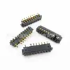 Suporte de Bateria para Lâmpada Mata-Mosquitos Conector de Bateria de Notebook com Passo de 2,5 Soquete Fêmea Ds-B05F-A-8P-Smt Anti-Erro