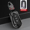 Adequado para Capa de Chave Kia Kx3 K3 Aopao K2 Smart Runner K5 Yipao K4 Freddy Kx5 Kaishen Carro Dobrável