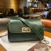 Capa Superior Piel de Vaca Cuero Curtido Vegetal Bolso para Mujer Cruzado Pequeño Bolso Cuadrado Pequeño Retro Marca Grande Casual Correa Ancha Para Todo 834