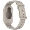 Adecuado para la pulsera inteligente Garmin Cirqa, correa de silicona, correa de silicona integrada Garmin Cirqa