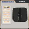 Massageador de Pés Aquecido Personalizado, Massageador de Pés Multifuncional Totalmente Automático, Dispositivo de Fisioterapia Doméstica com Aquecimento Elétrico