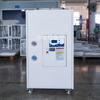 Estación Hidráulica Quan Guan 3 Hp Caja de Engranajes Máquina de Enfriamiento por Aceite Máquina Herramienta CNC Enfriador de Aceite Industrial