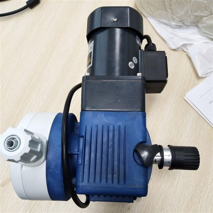 机械隔膜式计量泵 (11)