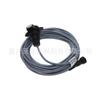 Cable de control de carga VIMS 3g original 305-5528 3055528 para CAT Carter