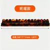 Suporte de Mahjong Acrílico Transparente em Forma de Leque Armazenamento de Mahjong Americano Suporte de Exibição Magnético de Empurrar Novo Produto na Amazon para Vendas Transfronteiriças