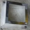 Fabricante Atacadista de Peças de Canto de Coluna, Pesos de Coluna e Acessórios para Estufas de Liga de Alumínio, Estilo Europeu e Chinês