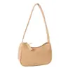 Bolsas Pequenas da Moda deste Ano para Mulheres, Novos Modelos da Primavera de 2026, Bolsas de Ombro e Axila Simples e Fashion, Bolsas de Mão Estilosas de Nicho