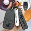 Adecuado para Dafa TOYOTA TOYOTA funda de llave AVANZA especial RAIZE Yaris bolso de coche de alta gama en el extranjero