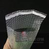 Gran cantidad y excelente precio 10*33 3/30*35 3 bolsa de burbujas con adhesivo fuerte a prueba de golpes bolsa de doble espuma engrosada