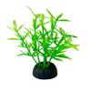 Pecera Plantas Acuáticas Artificiales Plantas Acuáticas Simuladas Flores y Plantas Simuladas Decoración Paisajismo Acuático Plástico Pequeñas Plantas Acuáticas Fabricante Venta al por Mayor