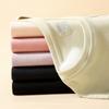 El Conjunto de Ropa Interior Térmica Más Vendido de Amazon para Tallas Grandes de 110 kg con Proteína de Cachemir para Protección contra el Frío, Incluyendo Camisetas y Pantalones de Capa Base