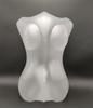 Muñeca Inflable de Cuero Transparente Pierna M Juguete Masculino Producto para Adultos Goma Suave Premium Juguete Sexual