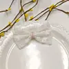 Materiales para Accesorios de Cabello DIY, Malla de Tela, Lazos de Cinta, Materiales de Bordado, Productos Semi-Terminados, Accesorios para Ropa, Zapatos y Calcetines