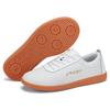 Zapatos de Tai Chi Piel Bovina Suave Suela de Tendón Zapatos de Artes Marciales Zapatos de Práctica para Hombres Tai Chi Kung Fu Zapatos Deportivos para Mujeres Nuevo Modelo Primavera 2026