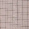 Directamente del fabricante: Tejido de algodón puro teñido en hilo, 100% algodón, 255 cm de ancho, adecuado para ropa de cama para el hogar y patrones de cuadros, un tejido popular entre los jóvenes