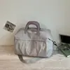 Bolsa de viaje de gran capacidad para mujer, bolsa de equipaje portátil, bolso ligero para maternidad, bolsa de almacenamiento para viajes cortos y de negocios, bolsa de mano para abordar