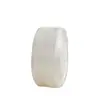 Cinta de organza multicolor de 4 cm para envolver regalos de flores, cinta de organza para moños, accesorios para el cabello, cajas de regalo, decoración de bodas, cinta