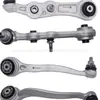 Adecuado para brazo de control inferior de rueda delantera Mercedes-Benz BMW 2053301605 2053301505 2053301605