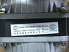 YXF-48S-4 Cubierta para Congelador Motor Asíncrono Extremo 40W con Brida Vitrina Refrigerada por Congelación Ventilador de Disipación de Calor por Presión