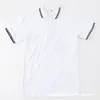 Yibai TBB-B-M algodón poliéster adulto cuello de color POLO