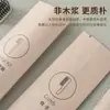 Comercio transfronterizo papel de caña de azúcar desechable artículos de tocador traje cepillo de dientes de bambú de alta calidad peine hotel alojamiento en casa hotel