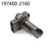 L321-13-215 197400-2160 É Adequado para Mazda 2 3 5 Cx-7 Mx-5 Medidor de Fluxo de Ar