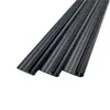 Cortinas para Coche Rieles de Ventana Embebidos Cortinas para Coche Rieles para Coche Rieles Deslizantes Accesorios Magnéticos Coches de Negocio