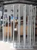 Poste de Turbina Eólica, Suporte de Coluna Vertical, Poste de Monitoramento, Suporte de Exibição, Cabo, Personalização de Tamanho Doméstico, Tinta Spray, Acabamento de Cozimento