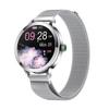 Nova tela NX7amoled Chamada Bluetooth Smartwatch frequência cardíaca pressão arterial oxigênio no sangue multi-esportes Smartwatch