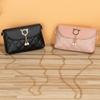 Moda simples saco pequeno 2023 novo mini saco comércio exterior saco pequeno atacado mensageiro saco pérola saco bordado
