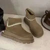 Botas Martin de Encaje Estilo Británico con Suela Gruesa para Mujer 2026 Nuevo Modelo de Otoño, Botines Boken Adelgazantes y que Aumentan la Altura para Combinar con Faldas