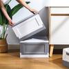 Ventas Directas de Fábrica Caja de Almacenamiento Plegable Caja Organizadora Gabinete de Almacenamiento para Dormitorio Caja Organizadora de Juguetes Dropshipping