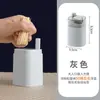3 Cajas de Palillos Creativas para el Hogar de Prensa Plástico Transparente Portátil Gran Capacidad Mesa de Comedor Dispensador Automático Emergente de Palillos