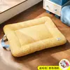 Cama para Perros Transfronteriza para Invierno, Adecuada para Perros Pequeños y Medianos, Cama para Dormir Perros para Todas las Estaciones, Sofá, Esterilla para Gatos, Nido para Dormir Gatos, Suministros para Mascotas