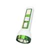 Lanterna de longa duração para acampamento ao ar livre, pesca noturna, iluminação, carregamento solar, luz forte, longo alcance, LED, atacado