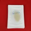 Artefacto Transparente Invisible Antifricción para Pies, Adhesivo para Talón Antigolpes, Adhesivo de Burbuja de Agua, Adhesivo Coloidal de Agua para Talón y Pie